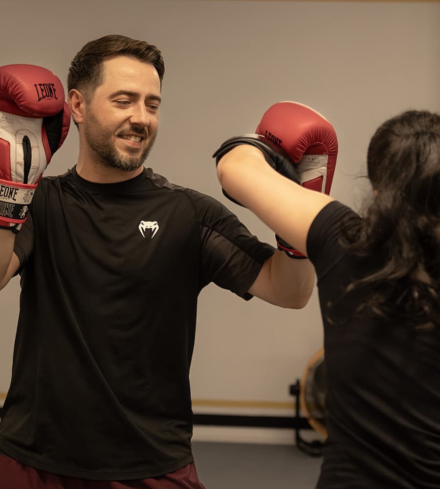 PERSONAL TRAINING