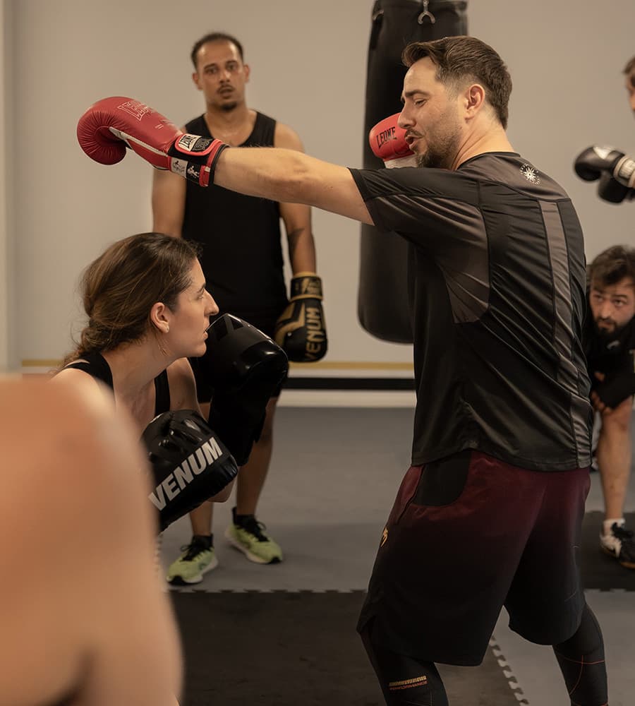 TECHNIQUE & SKILLS